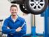 Auto Mechanic - Wellampitiya