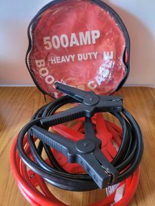 Vehicle Battery Jump Cable for Sale