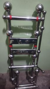Threewheel Grill for Sale