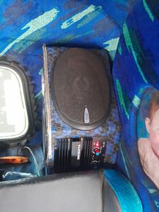 Auto Speakar Set for Sale
