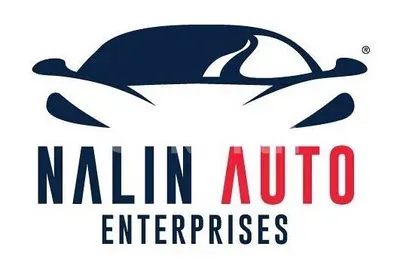 NALIN AUTO ENTERPRISES logo