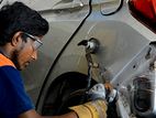 Auto Tinkerer - Maldives