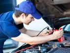 Automobile AC / Electrical Technician - Qatar