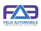 Automobile Mechanic Technician European