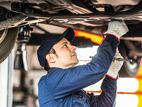 Automobile Mechanic Vacancy