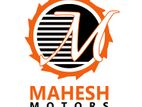 Automobile Service Advisor (service & Mechanic)