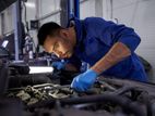 Automobile Technician