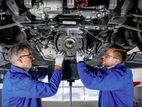 Automobile Technician - Qatar