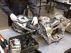 Automobile Technician - Qatar