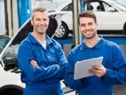 Automobile Workshop Supervisor - Rajagiriya