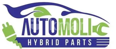 Automoli Hybrid Parts logo
