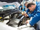 Automotive Mechanics - United Arab Emirates