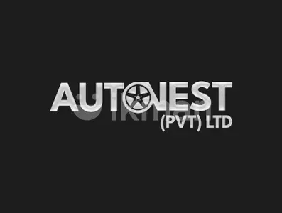 AutoNest PVT LTD logo