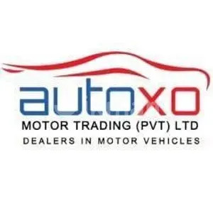 Autoxo Motor Trading logo