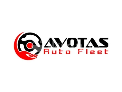 Avotas Auto Fleet logo