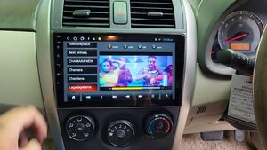 Axio 141 Car Android Player 2GB RAM Kenwood for Sale