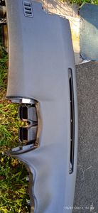 Axio 141 Dashsbod for Sale