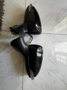 AXIO 161/165 SIDE MIRROR for Sale