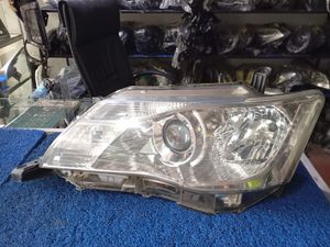 Axio 161 Head Light for Sale Axio 161 Head Light for Sale
