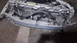 Axio 161 Nose Cut Panel for Sale