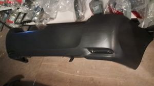Axio 161 Rear Bumper for Sale