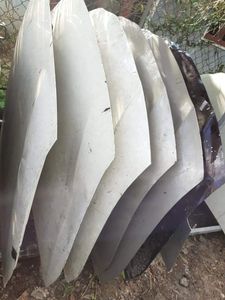 Axio 165 Bonnet for Sale