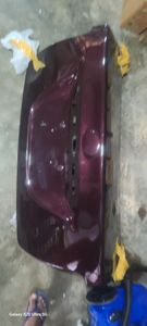 Axio 165 Dicky Door panal for Sale