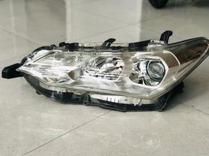 Axio 165 Head Light (12-595) for Sale