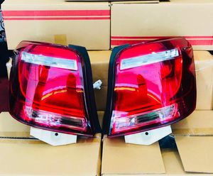 Axio 165 Tailight for Sale
