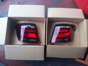Axio 165 WXB Tail Light for Sale