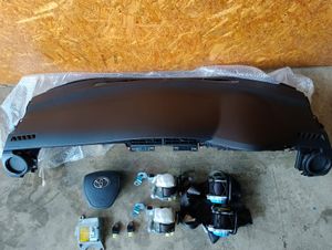 AXIO AIR BAG / AIRBAG COMPLETE SET for Sale