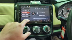 Axio Android Player 2GB With Lenovo for Sale