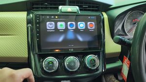 Axio Android With Frame 1+32GB for Sale