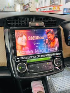 Axio Car Audio Android Setup 4+64GB with DSP Sound for Sale