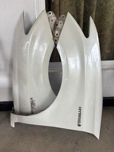 Axio Fender for Sale