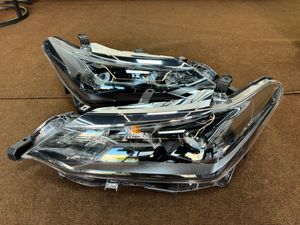 Axio Headlight for Sale