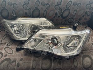Axio Headlight for Sale