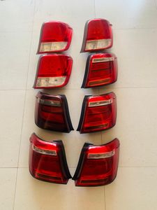 Axio Tail lights for Sale