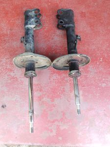 Axio 141 Used Front Shock Absorbers for Sale