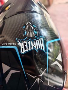 Axor Black and Blue for Sale