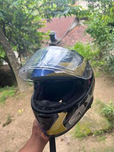 Axor Chrometech Helmet for Sale