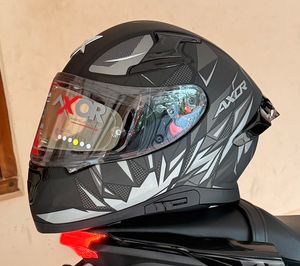 Axor Full Face Helmet for Sale