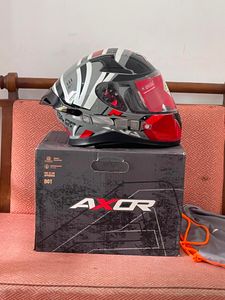 Axor Helmet for Sale