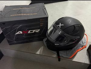 Axor Helmet for Sale