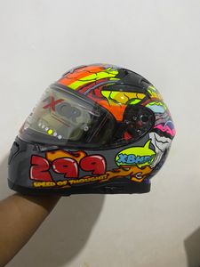 Axor Helmet Xbhp Limited Edition for Sale