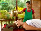 Ayurveda Therapist – Sigiriya (Female)