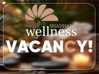 Ayurvedic Doctor (Female) -Kandy
