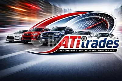 ATI Trades logo