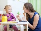 Baby Sitter - Malaysia