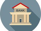 බැංකු හා මූල්‍ය ආයතන ලිපිකරු